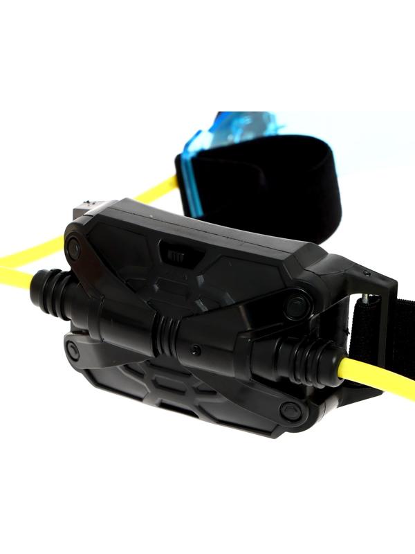 Очки ночного видения «Шпионы», с увеличительным стеклом