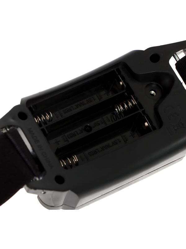 Очки ночного видения «Шпионы», с увеличительным стеклом