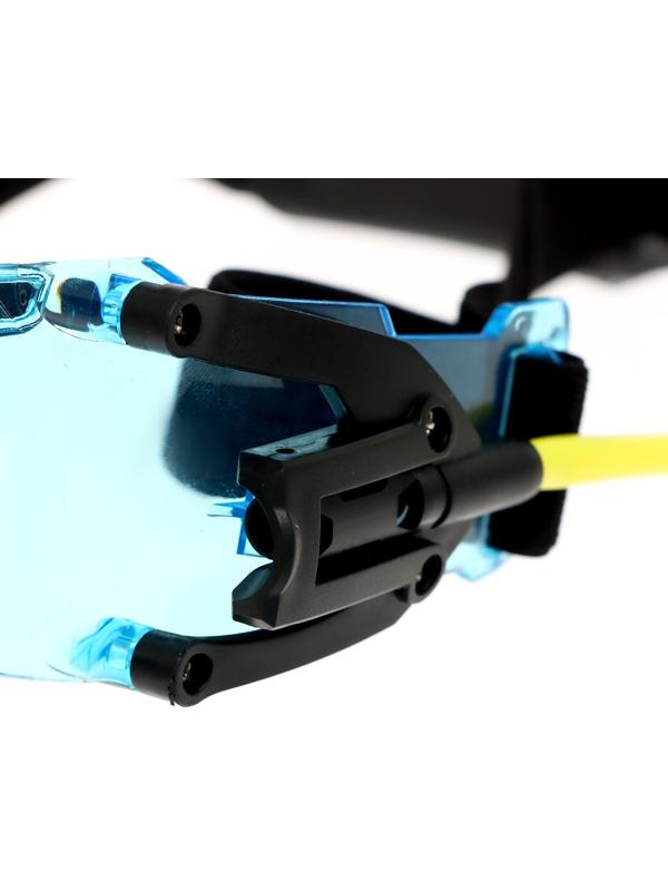 Очки ночного видения «Шпионы», с увеличительным стеклом