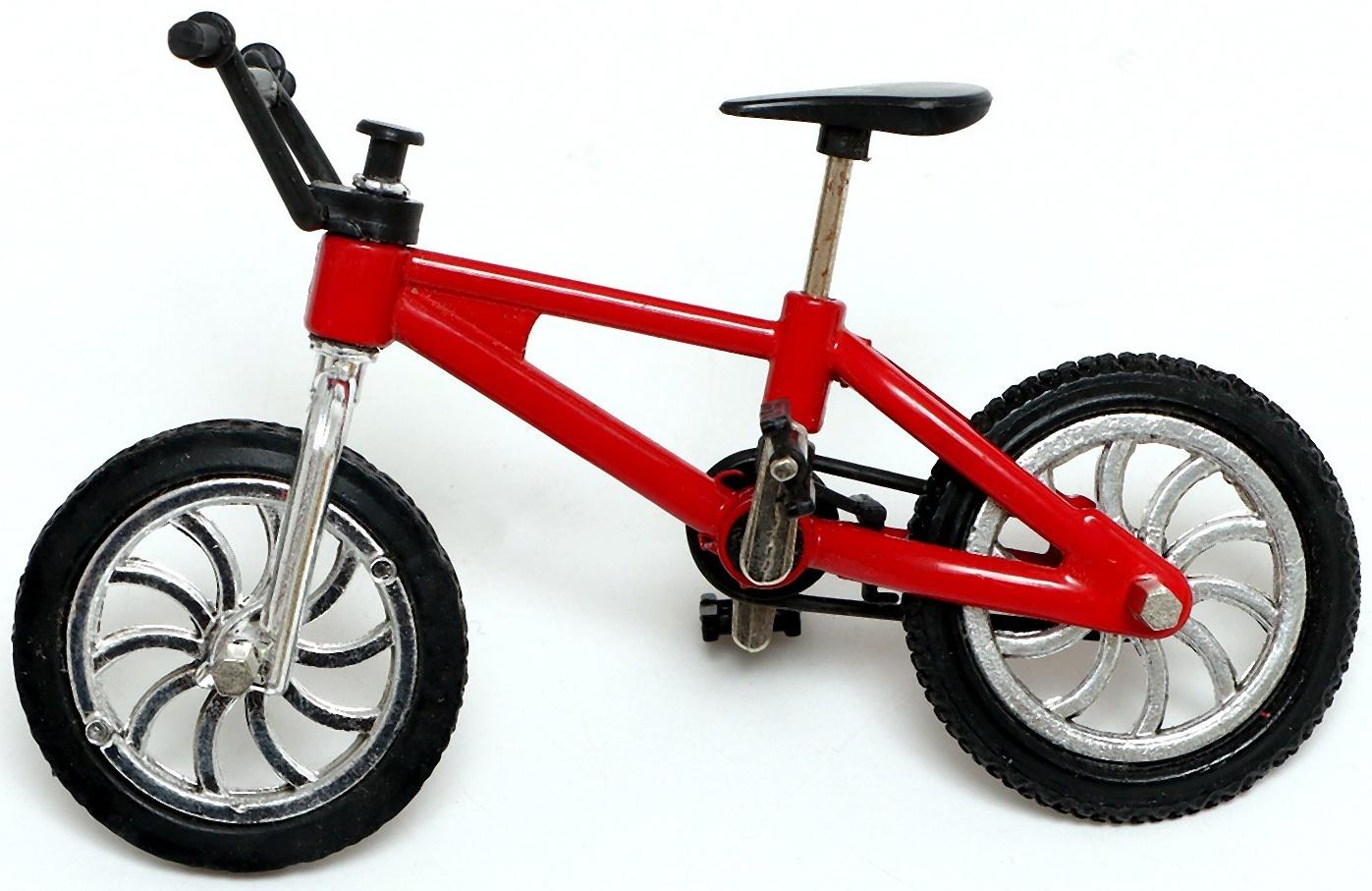 Фингербайк «BMX», цвет МИКС