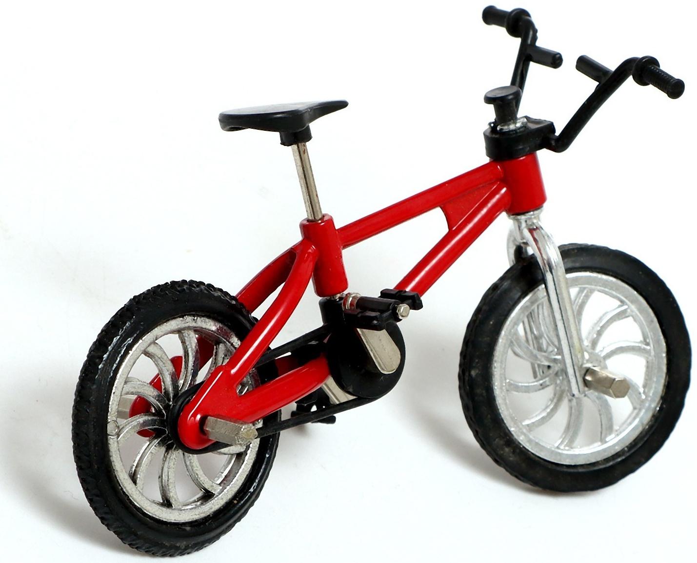 Фингербайк «BMX», цвет МИКС