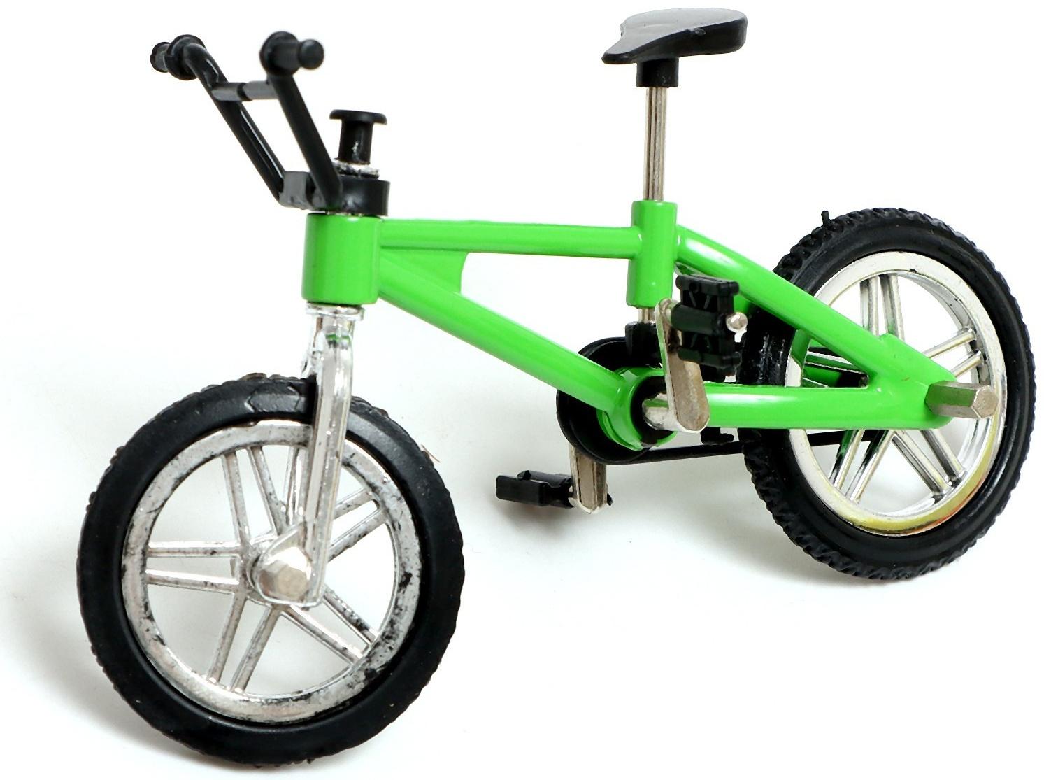 Фингербайк «BMX», цвет МИКС