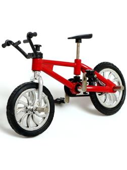 Фингербайк «BMX», цвет МИКС