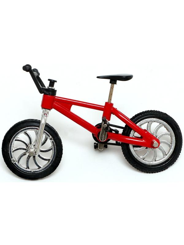 Фингербайк «BMX», цвет МИКС