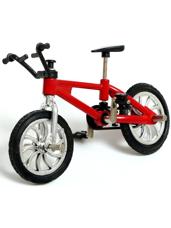 Фингербайк «BMX», цвет МИКС