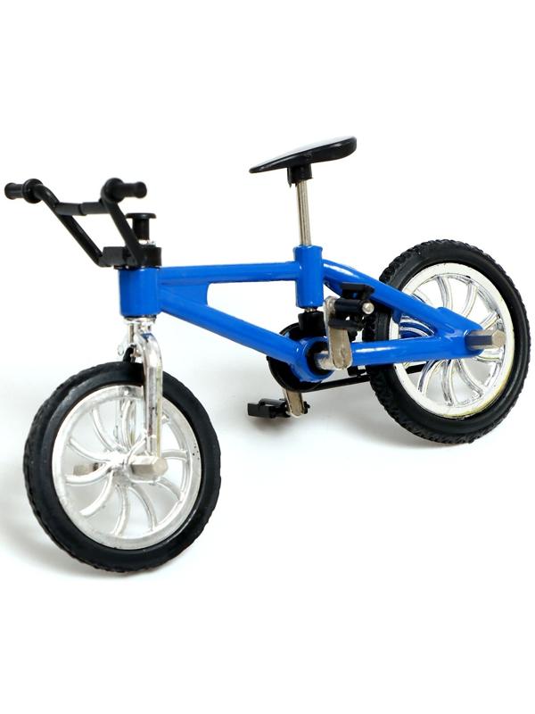 Фингербайк «BMX», цвет МИКС