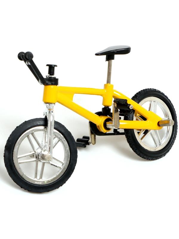 Фингербайк «BMX», цвет МИКС