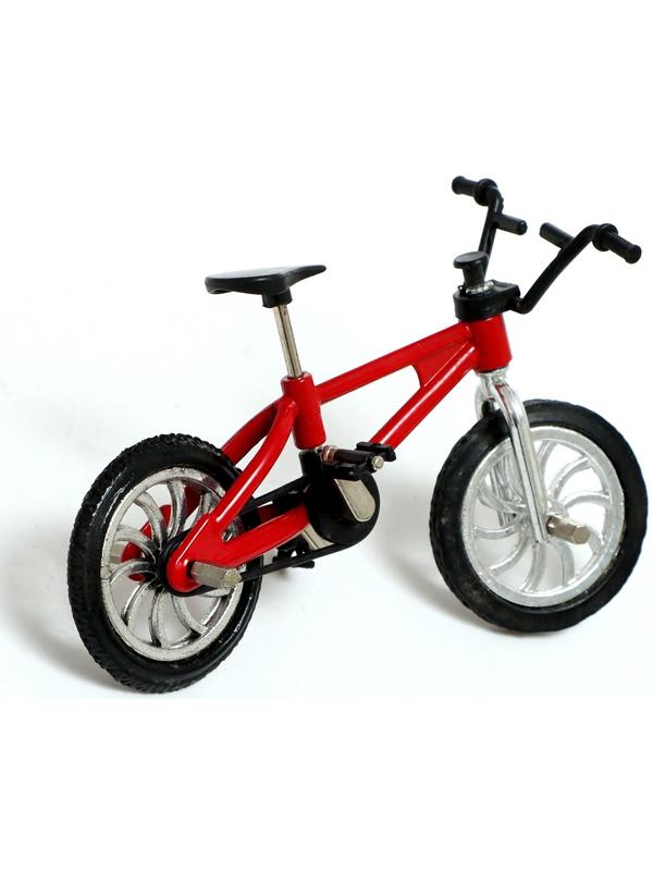 Фингербайк «BMX», цвет МИКС