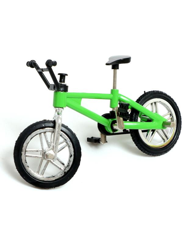 Фингербайк «BMX», цвет МИКС