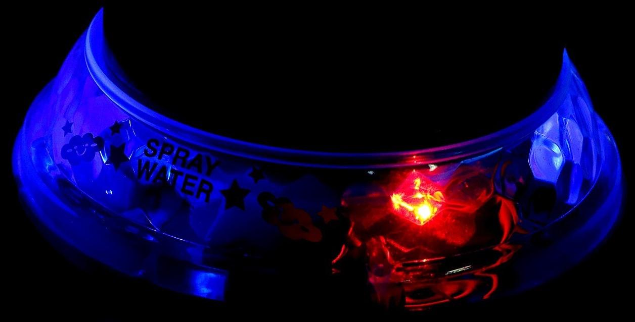 Музыкальная игрушка-фонтанчик «Весёлый кит», водоплавающая