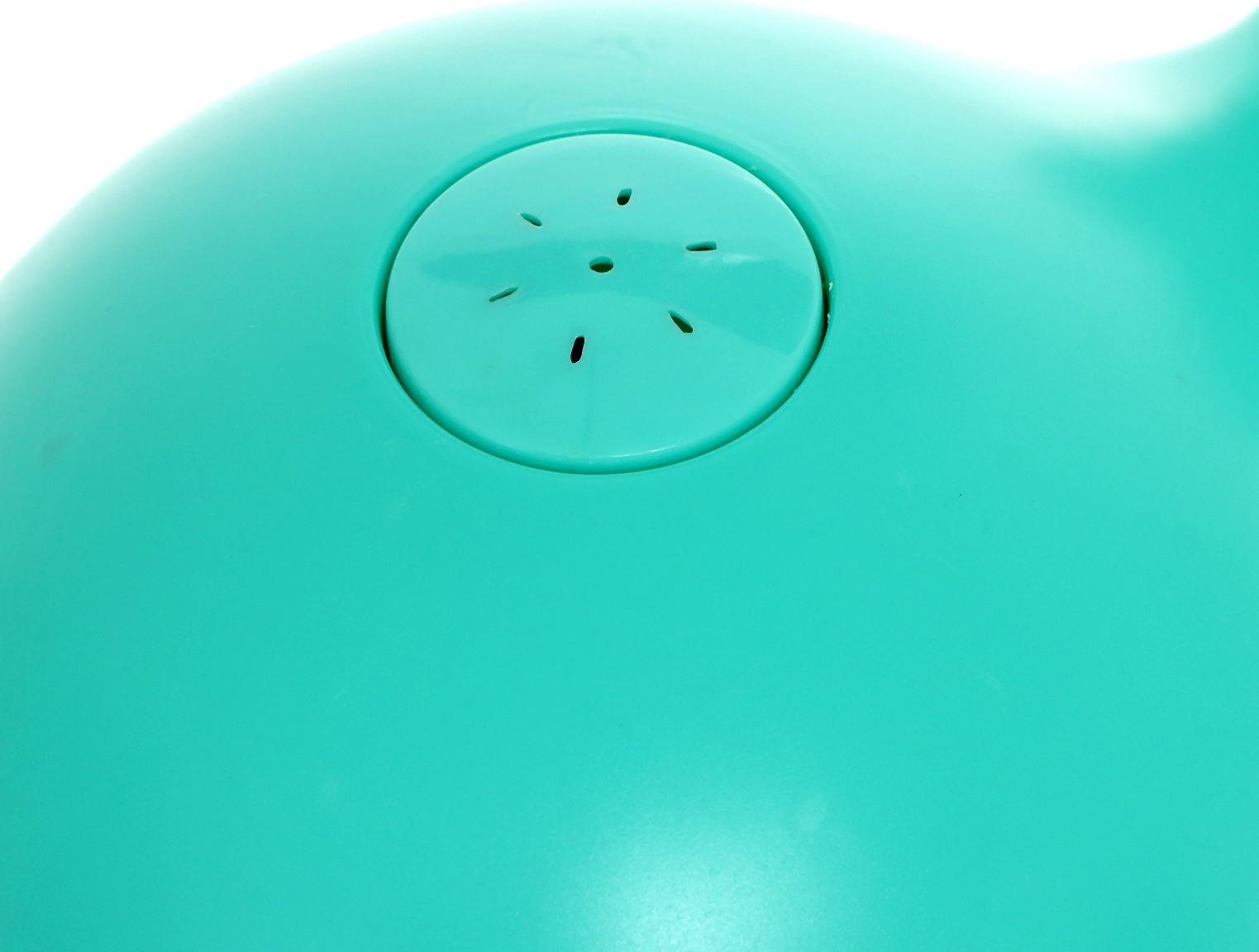 Музыкальная игрушка-фонтанчик «Весёлый кит», водоплавающая