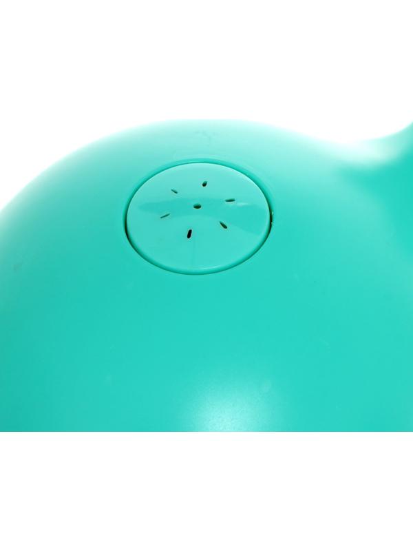 Музыкальная игрушка-фонтанчик «Весёлый кит», водоплавающая