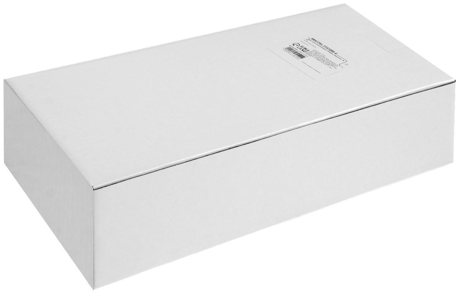 Мини-тиски алюминиевые ТУНДРА, станочные, 70 мм