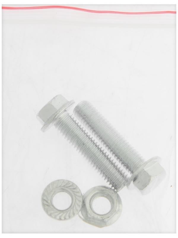 Мини-тиски алюминиевые ТУНДРА, станочные, 70 мм