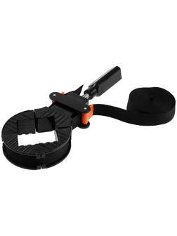 Струбцина ленточная ТУНДРА, 4 м