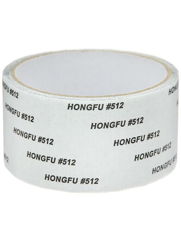 Клейкая лента для ремонта москитной сетки 5 см х 2 м