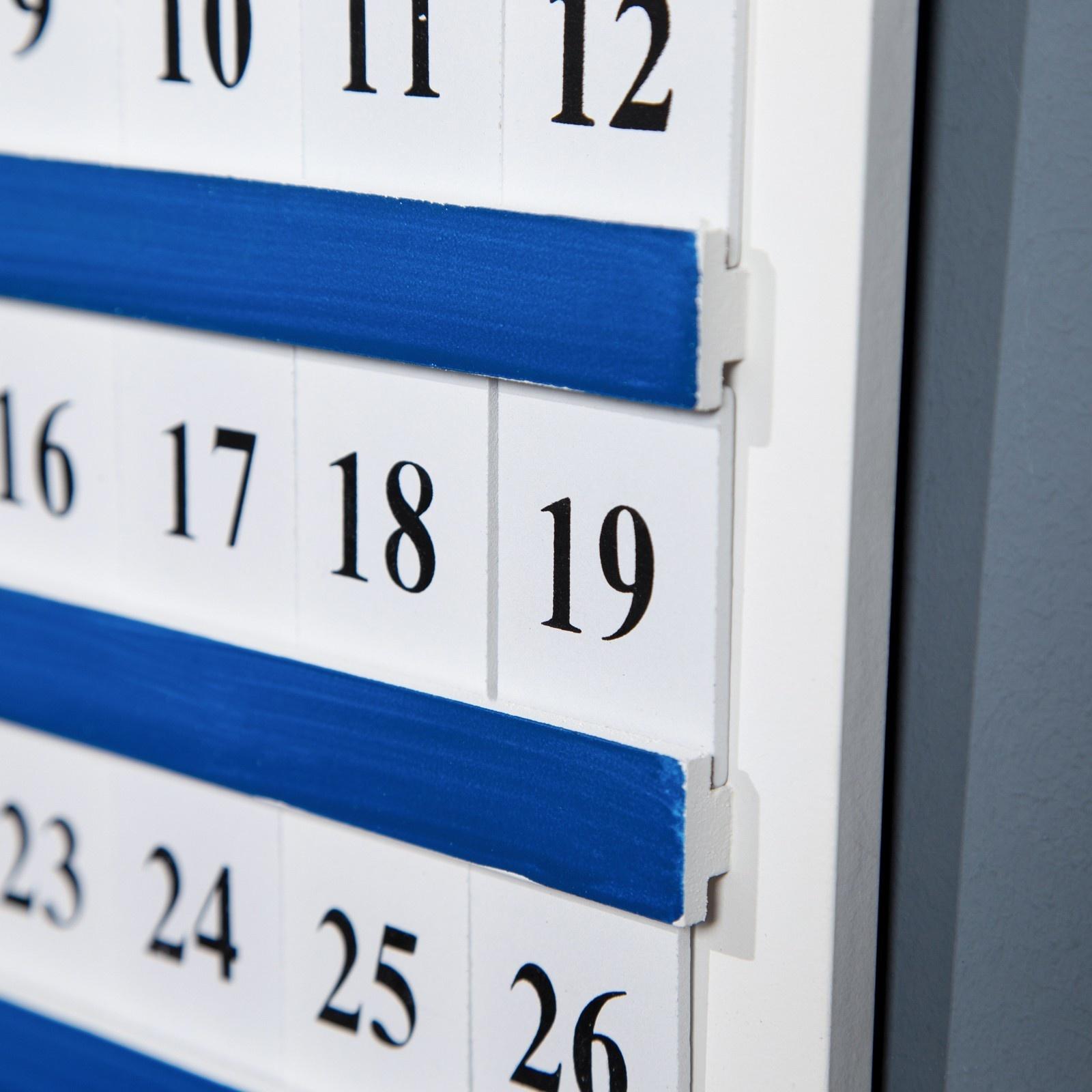 Календарь вечный 