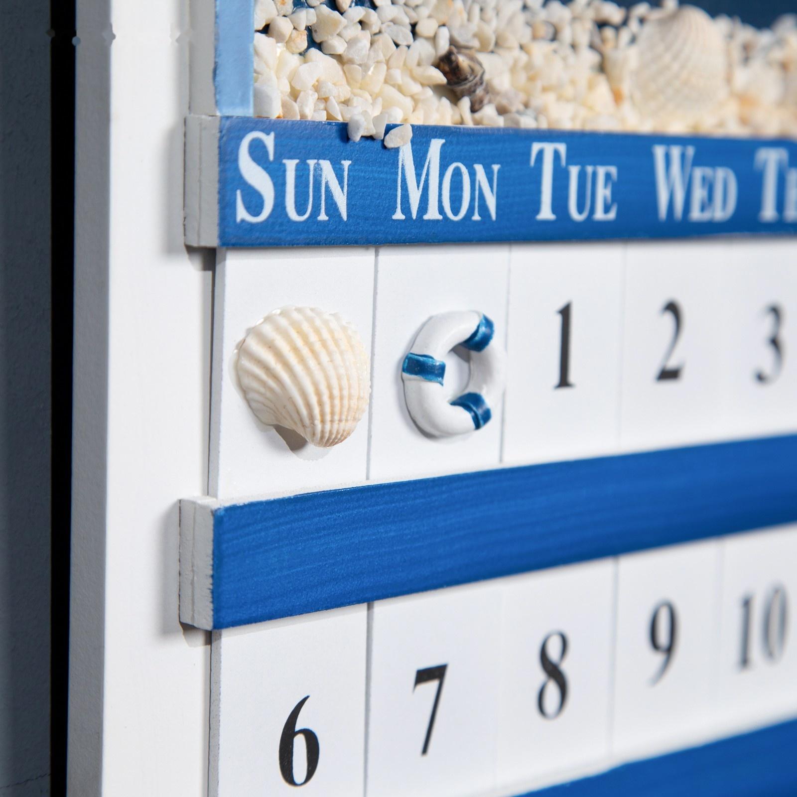 Календарь вечный 