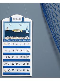 Календарь вечный 