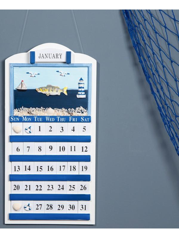 Календарь вечный 