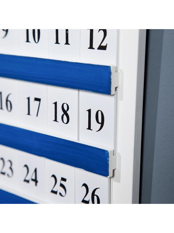 Календарь вечный 