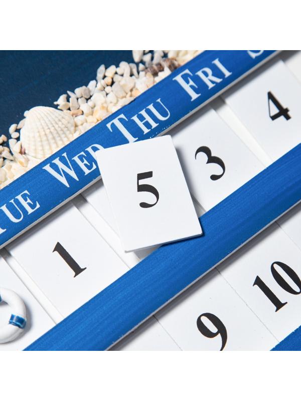 Календарь вечный 