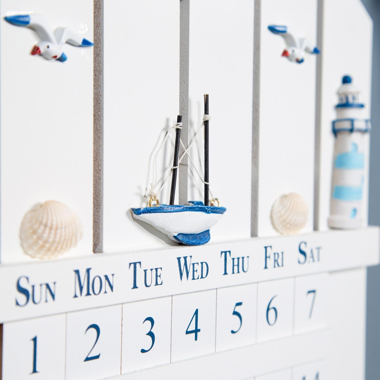 Календарь вечный 