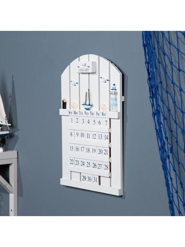 Календарь вечный 