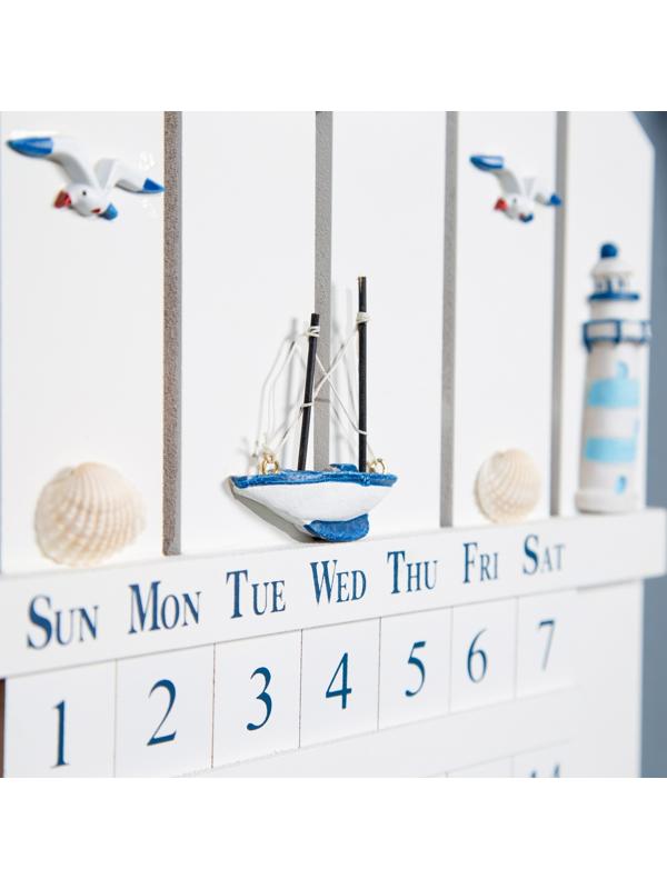 Календарь вечный 