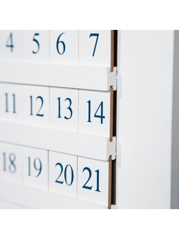 Календарь вечный 