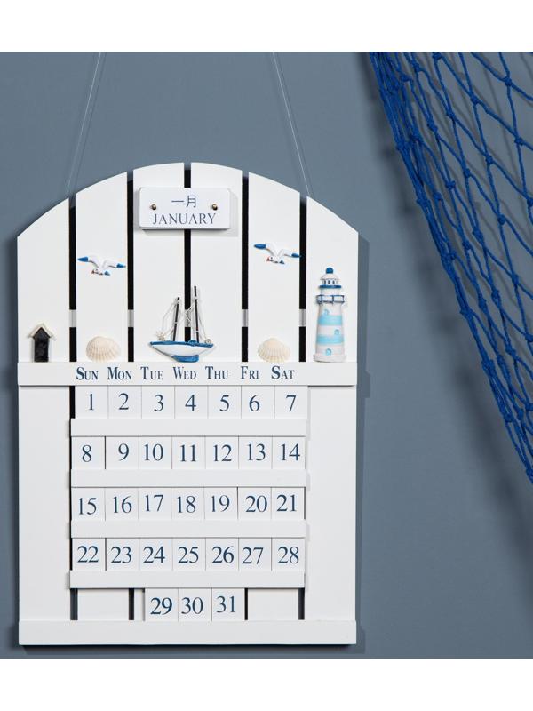 Календарь вечный 