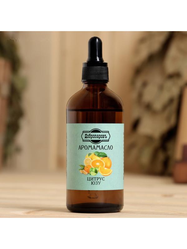 Эфирное масло 