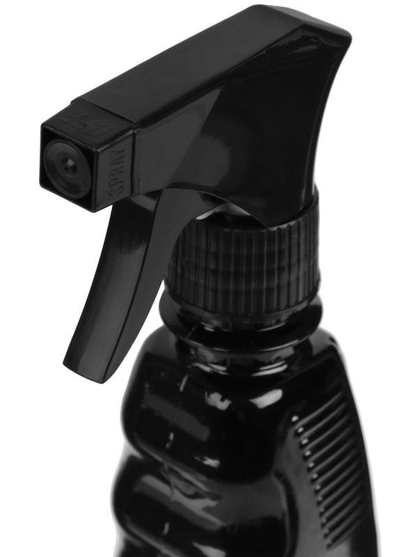 Горячий воск АГАТ, очиститель кузова, 500 мл, триггер