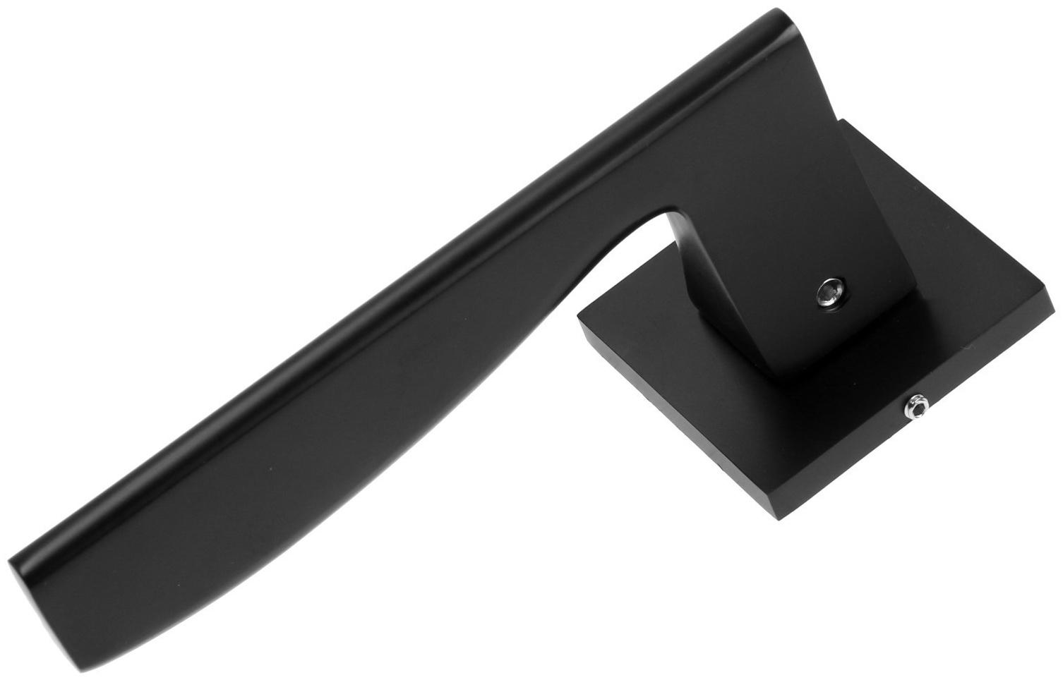 Комплект раздельных ручек LOCKLAND PRO, цвет черный