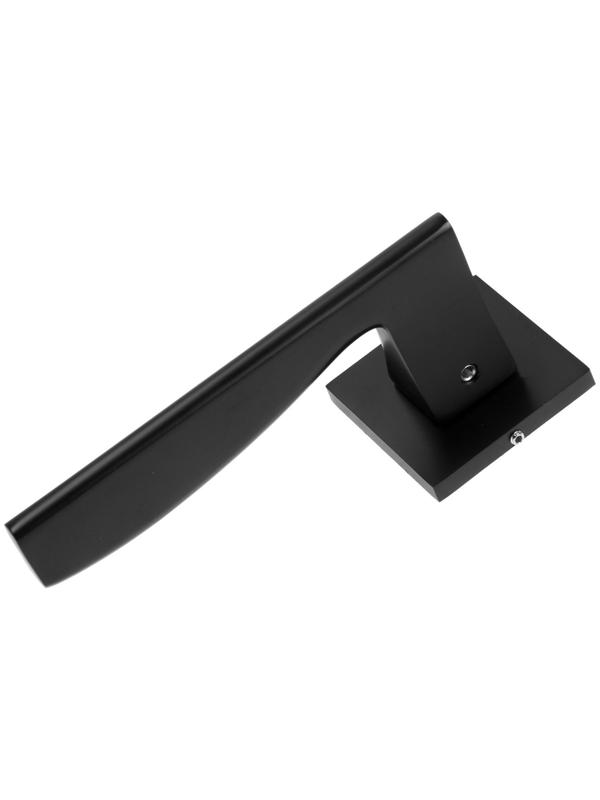 Комплект раздельных ручек LOCKLAND PRO, цвет черный