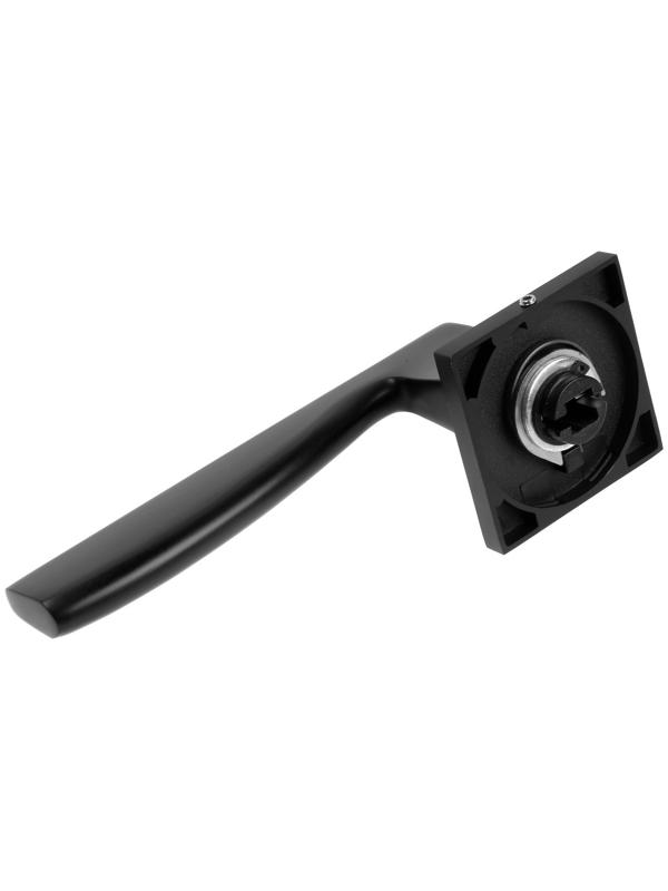 Комплект раздельных ручек LOCKLAND PRO, цвет черный