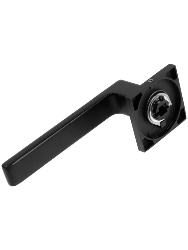 Комплект раздельных ручек LOCKLAND PRO, цвет  черный