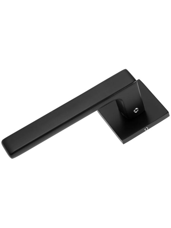 Комплект раздельных ручек LOCKLAND PRO, цвет  черный