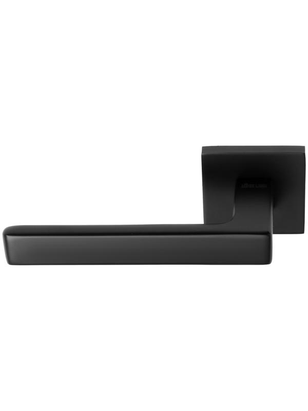 Комплект раздельных ручек LOCKLAND PRO, цвет  черный