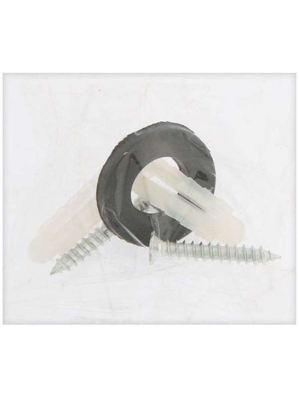 Душевая система ZEIN Z3892, излив в корпусе, лейка верхняя d=23 см, ручная 11.5 см, хром