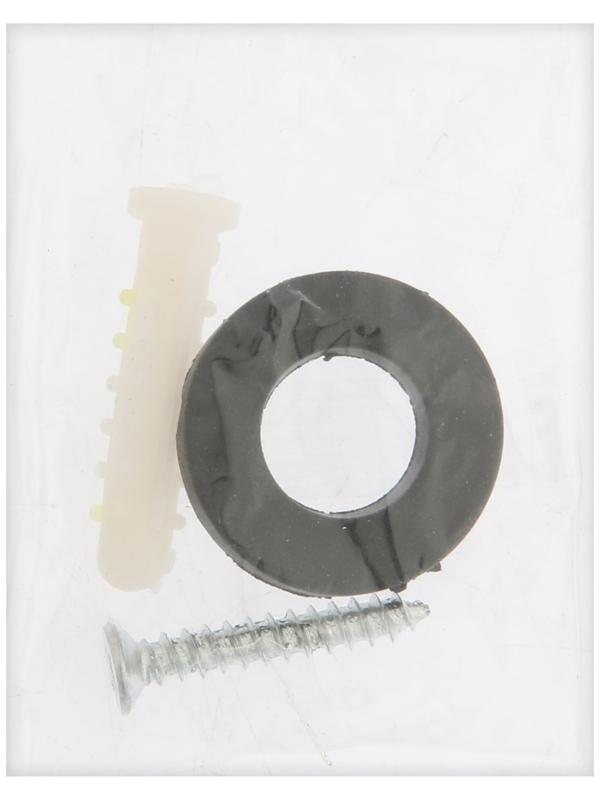 Душевая система ZEIN Z3895, с термостатом, лейка верхняя d=23 см, ручная 12.5 см, черная