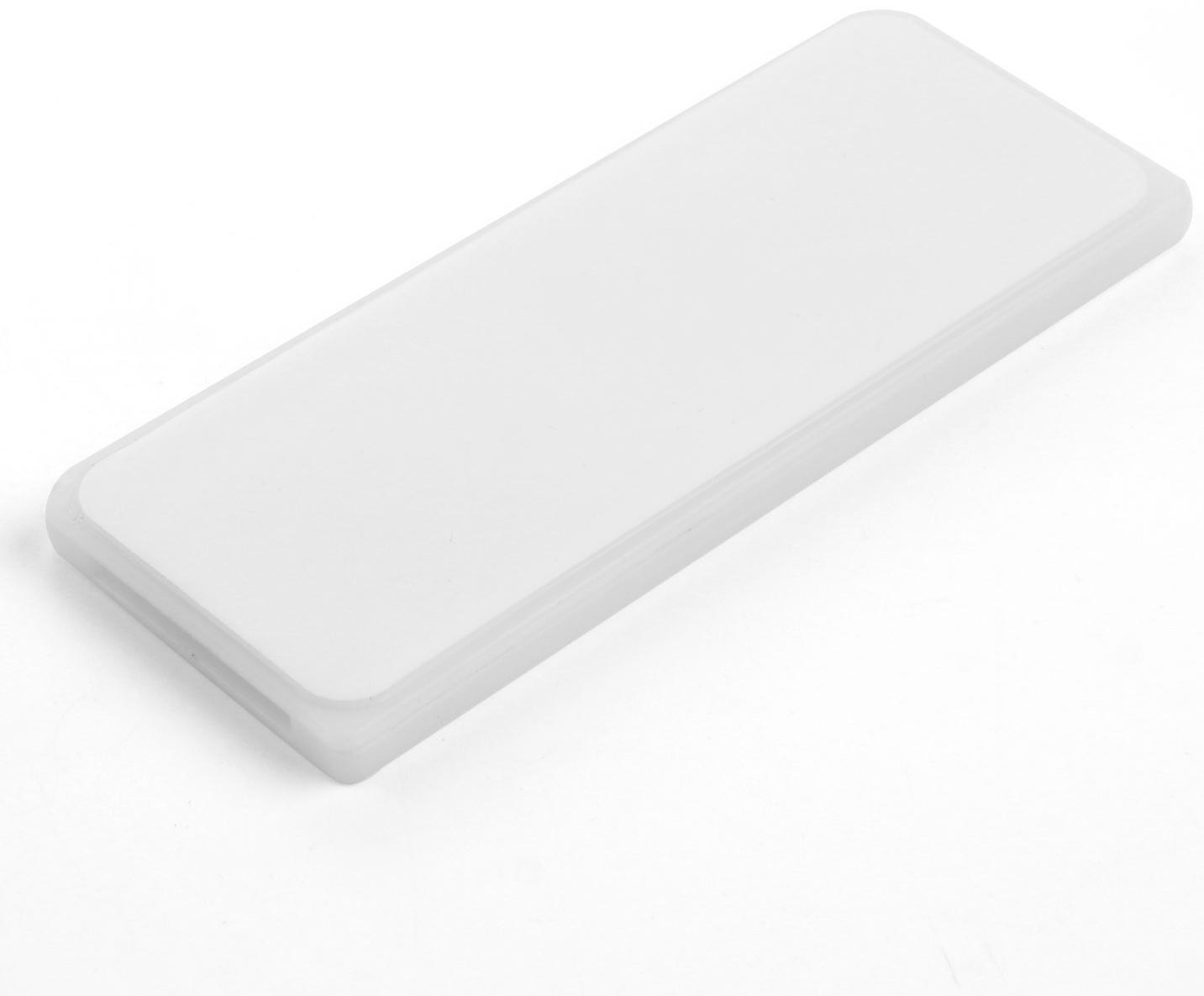 Держатель самоклеящийся для удлинителя ТУНДРА , 40X103 мм