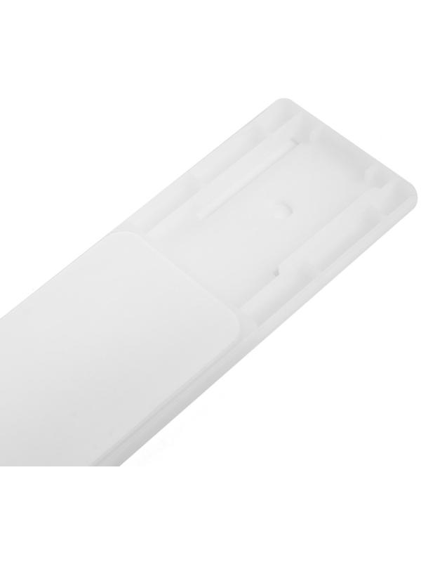 Держатель самоклеящийся для удлинителя ТУНДРА , 40X103 мм