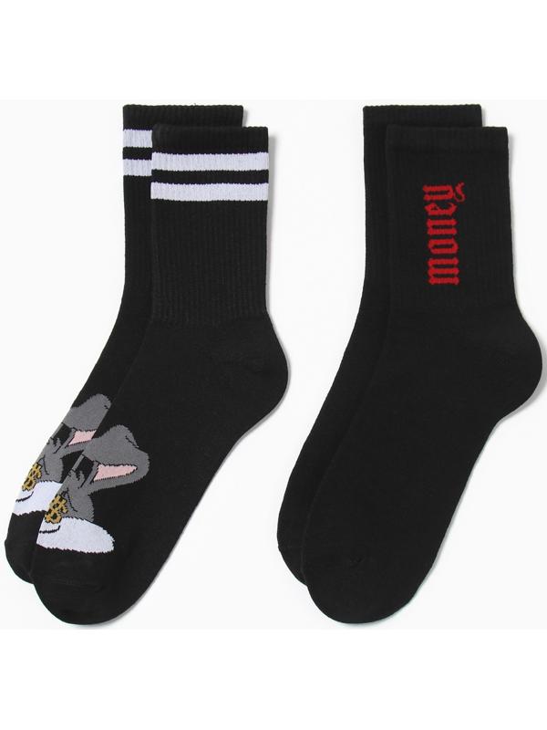 Набор мужских носков 