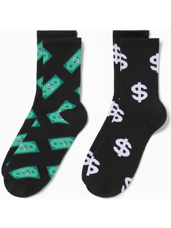 Набор мужских носков 