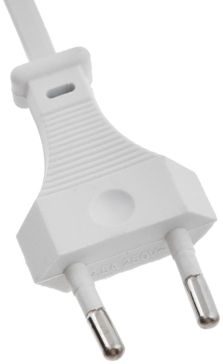 Воскоплав Luazon LVPL-05, баночный, 100 Вт, 400 г, регулировка температуры, белый