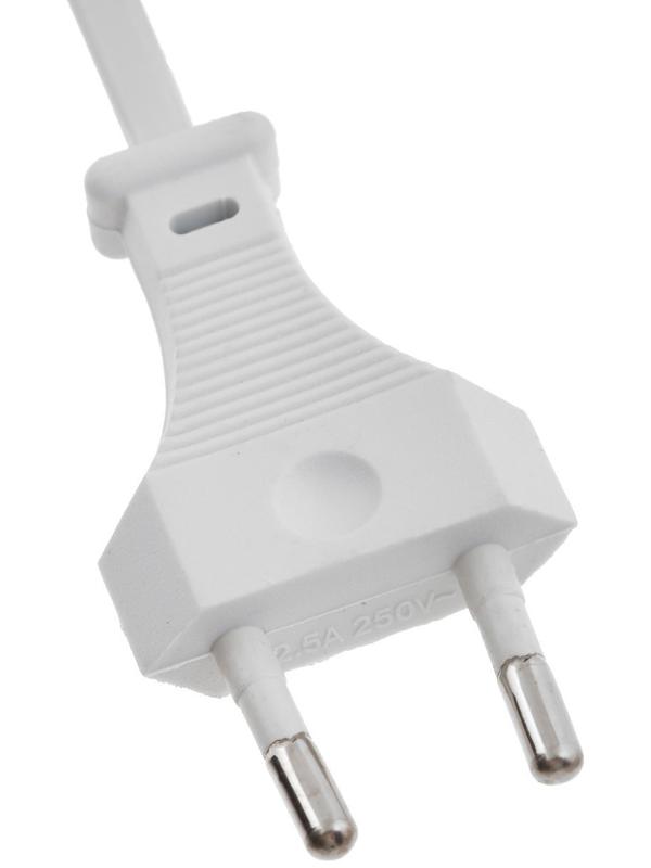 Воскоплав Luazon LVPL-05, баночный, 100 Вт, 400 г, регулировка температуры, белый