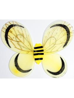 Крылья пчелки