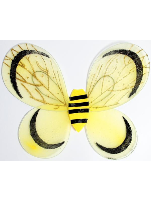 Крылья пчелки