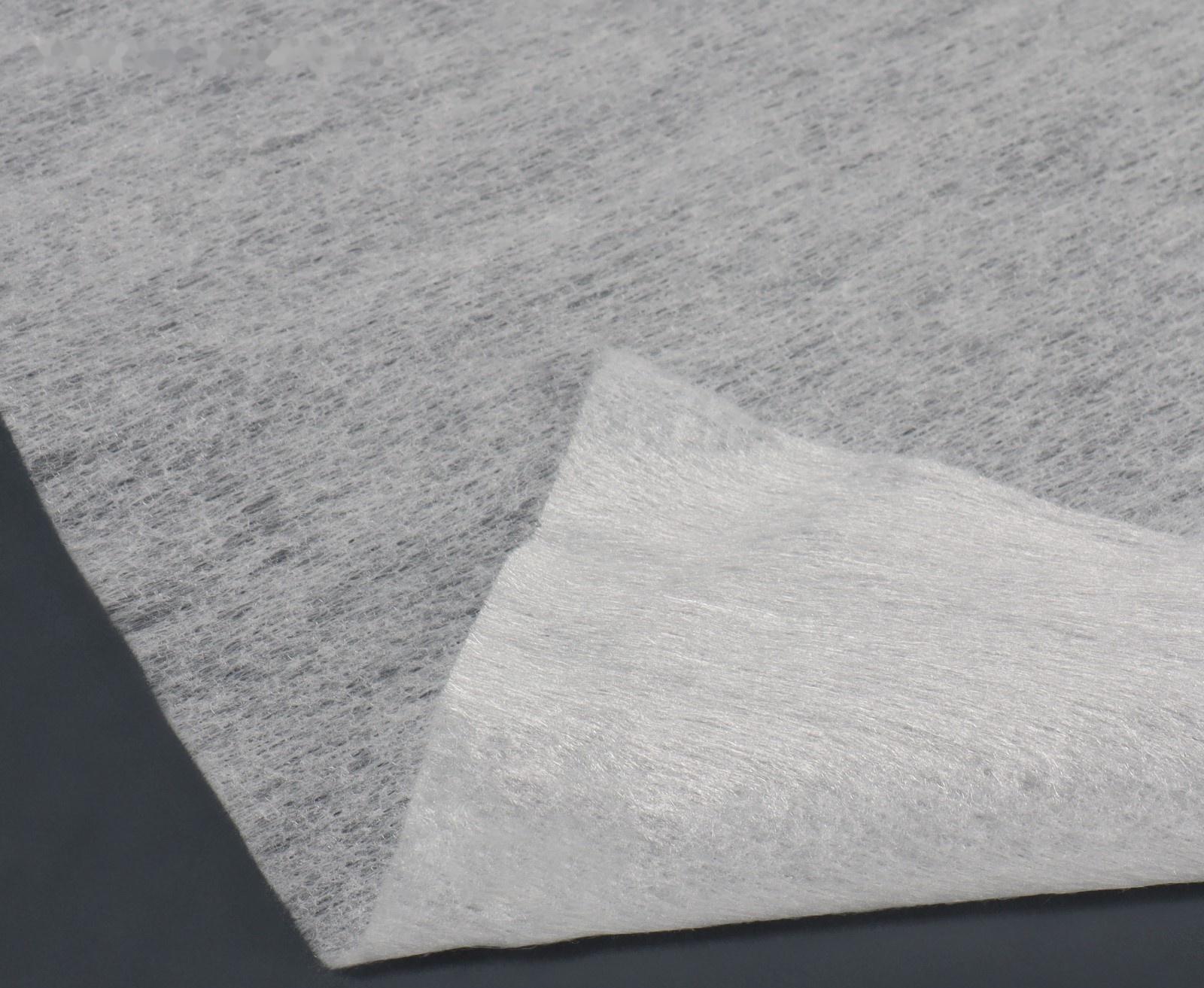 Одноразовые косметические салфетки, 100 шт, плотность 40г/м2, хлопок, 20 × 30 см, цвет белый